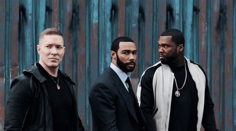 You can check out the new trailer below Power Book II: Ghost New TV Show, Premiere Date - New Shows TV
