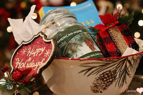 10 Neighbor Christmas T Basket Theme Ideas De Su Mama