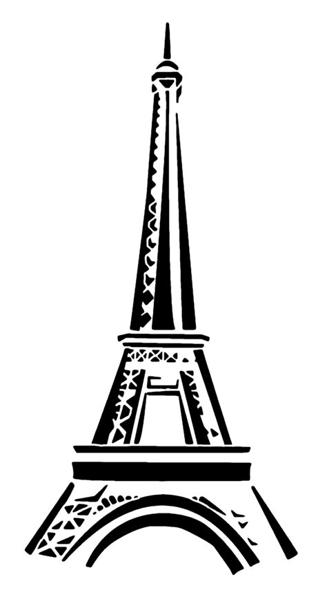 Eiffel Tower Symbol Free Stock Photo Public Domain Pictures