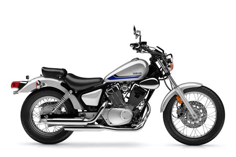 2020 Yamaha V Star 250 Guide • Total Motorcycle