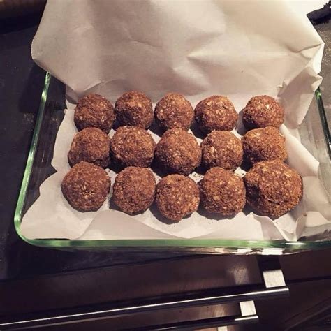 Glycemic index and glycemic load chart. Snickerdoodle protein balls | Recipe in 2020 | Protein ball, Dessert for dinner, Snacks