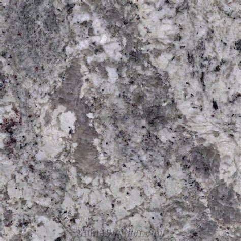 Platinum White Granite White Granite