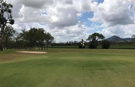 Pioneer Valley Golf Club In Mirani Queensland Australia Golfpass