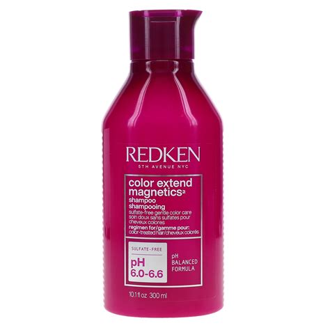 Redken Color Extend Graydiant Purple Shampoo 101 Oz Lala Daisy