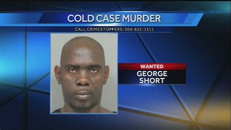Nopd Detectives Seek Man Wanted For Central City Murder After Recent Wdsu Report