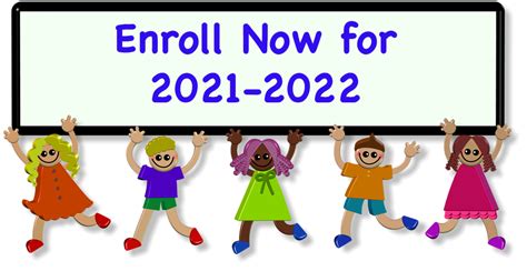 Enroll Now For 2021 2022 School Year Nampa School District