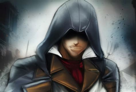 Assassins Creed Unity Ubisoft Assassins Creed Arno Dorian Artwork