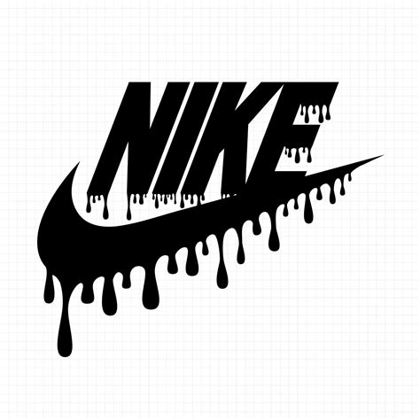 Pin By Alexzander Keahey On Eleven Nike Drawing Nike Logo Vector Nike Svg