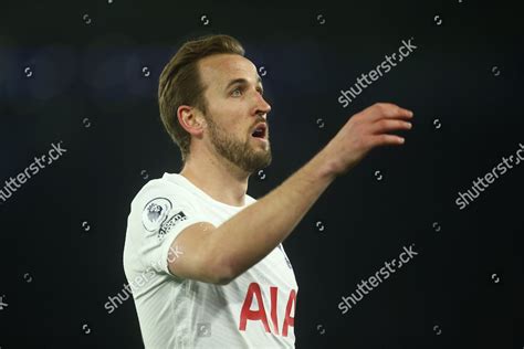 Tottenhams Harry Kane Editorial Stock Photo Stock Image Shutterstock