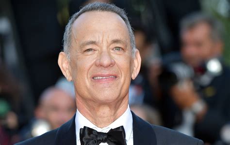Tom Hanks Reveals He Hates Some Of Films Hes Starred In
