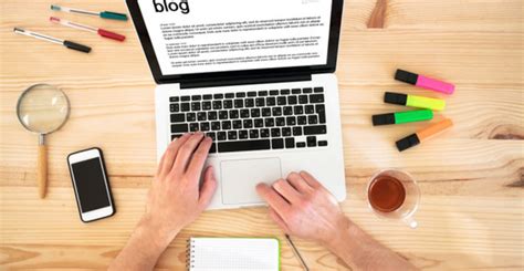 7 Tips For Writing That Great Blog Post Every Time Huffpost