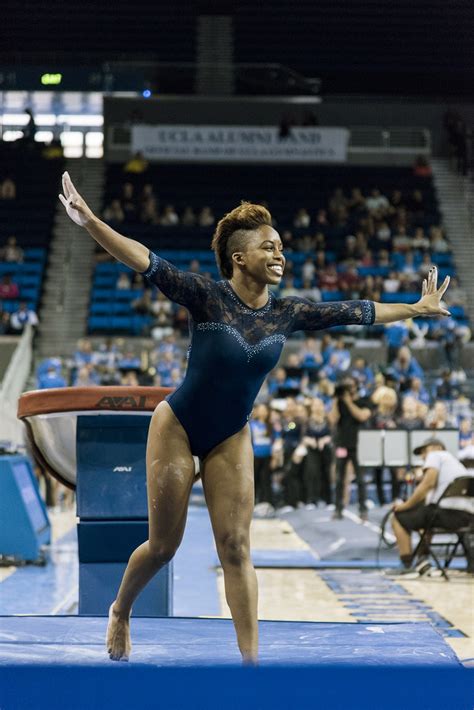 Reddit gives you the best of the internet in one place. UCLA Gymnastics ends regular season losing against ...