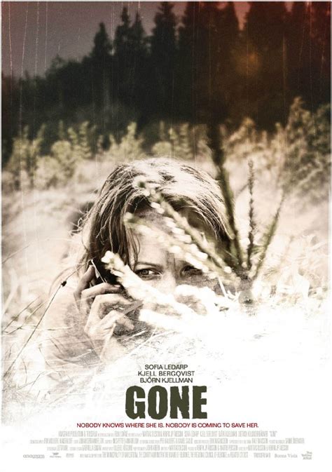 Gone Film 2011 Allociné