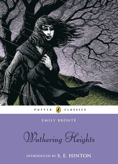 Wuthering Heights By Emily Brontë Bronte Sister Books Popsugar Love