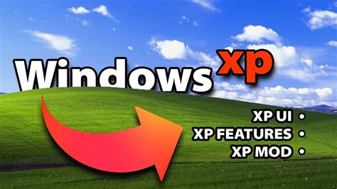 Windows 10 Iso That Looks Like Windows Xp Windows Experience