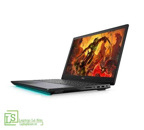 Dell G5 5500 Laptop Lê Sơn