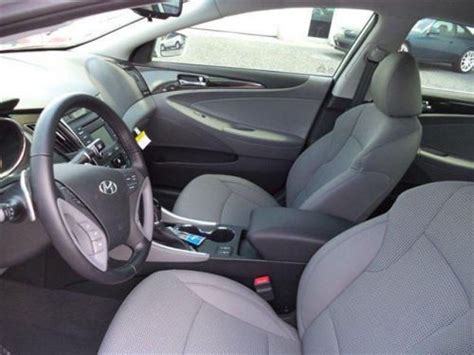 Find New 2014 Hyundai Sonata Se In 8485 Rivers Ave North Charleston