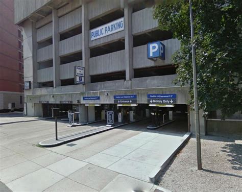 Finding a parking spot in boston can be a drag. Propark - Garden Garage at 35 Lomasney Way - Boston Parking