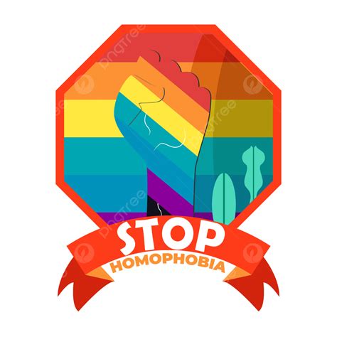รูปหยุดพื้นหลัง Png Homophobia Png หยุด Homophobia พื้นหลัง