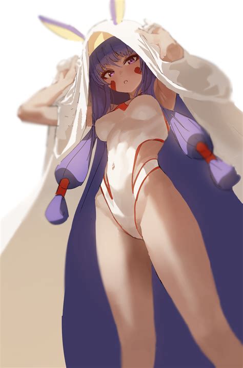 Nitocris Nitocris And Nitocris Fate And More Drawn By Mx J Danbooru