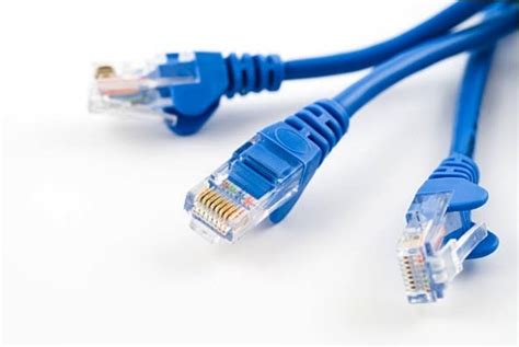 Harus Teliti Begini Urutan Dan Cara Pasang Konektor Kabel UTP Kabel