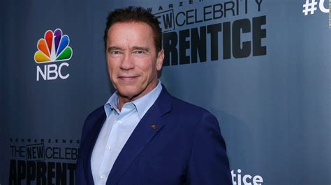 Arnold Schwarzenegger Says Hes Not Trying To Run For Senate Cnnpolitics