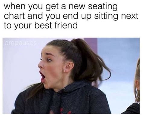 Tell her a funny story or make a funny face. 35 Memes You Should Send To Your Childhood BFF Right Now ...
