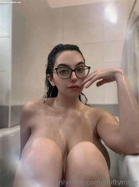 Shiftymine Shiftymine Nude OnlyFans Leaks The Fappening Photo