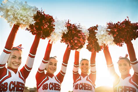 30 Great Cheers And Chants For Cheerleaders World Celebrat Daily