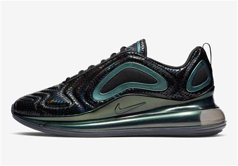 Nike Air Max 720 Iridescent Retro Future Release Info