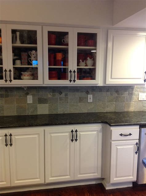 Sweet Redoing Kitchen Cabinets With Simple Ideas Best Home Designs