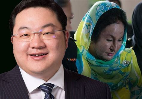 Jho Low Was Najib`s Unofficial Advisor Says Najibs Former Aide