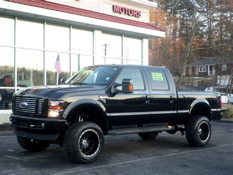 Buy Here Pay Here 2009 Ford Super Duty F 250 Srw Southern Powerstroke