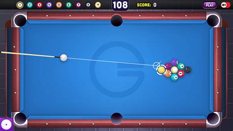 Free Online 9 Ball Pool Play And Win Eazegames