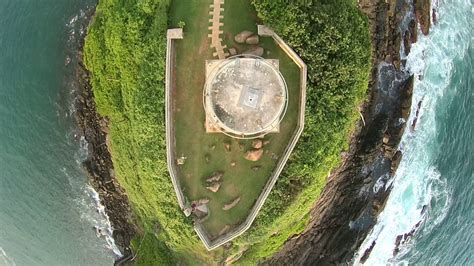 Sri Lanka Mirissa Lighthouse Youtube