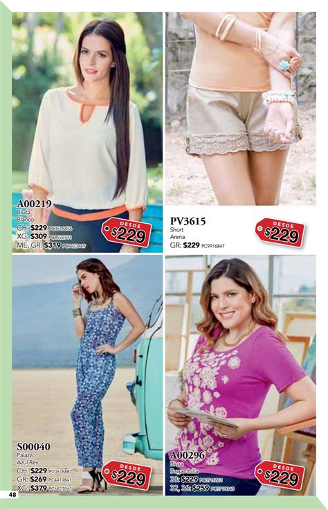 catalogo moda club agosto ofertas2 by moda club issuu