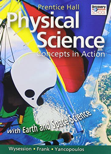 Top 10 Best Physical Science Textbook Buyers Guide 2024 Best