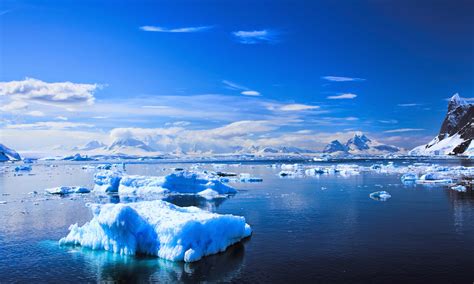 Antarctica Hd Wallpapers Hd Wallpapers High Definition Free
