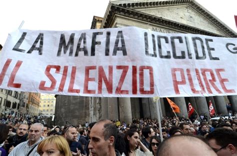 Clan Casamonica E Spada Come Cosa Nostra Macché Mafia è Solo Violenza