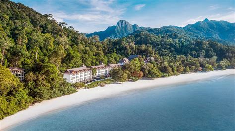 Live life to the fullest by partaking in a wide variety of recreational activities and facilities. Luxury Resort Hotel in Langkawi | The Andaman, a Luxury ...
