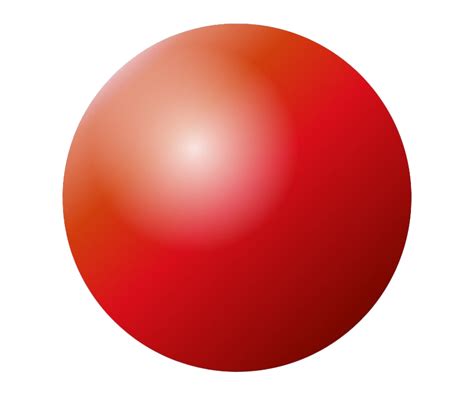 Red Ball Png Png All Png All