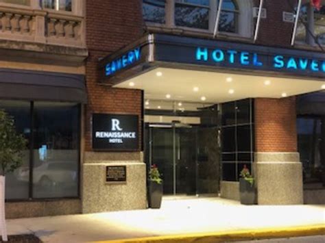 Renaissance Des Moines Savery Hotel Prices And Reviews Iowa Tripadvisor