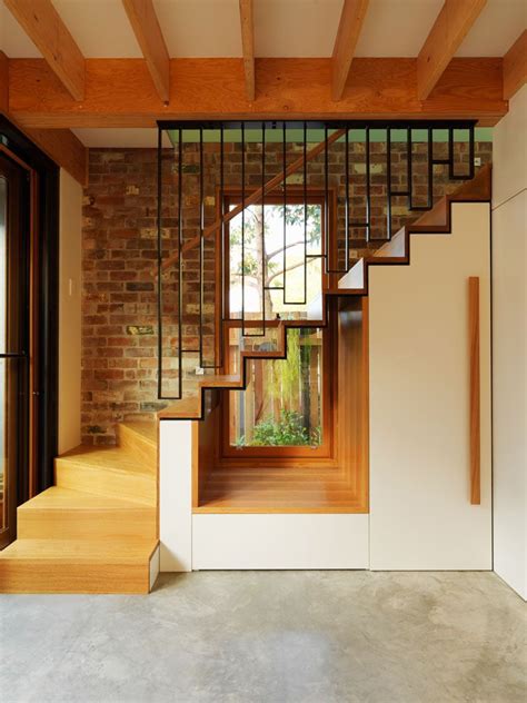Smart Under Stair Storage Ideas For The Modern Home