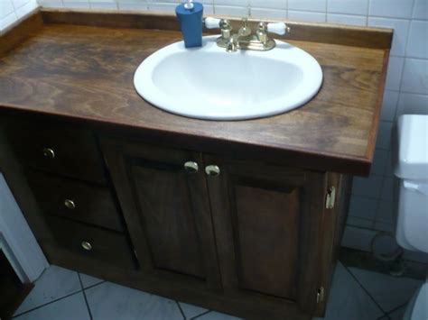 With its distinctive details and poplar wood frame, this white austell single bathroom vanity has a timeless look that'll give your bath a. Custom Sycamore Bathroom Vanity by The Traditional ...