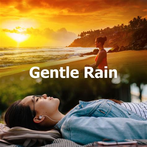 Gentle Rain Album By Deep Sleep Music Collective Spotify