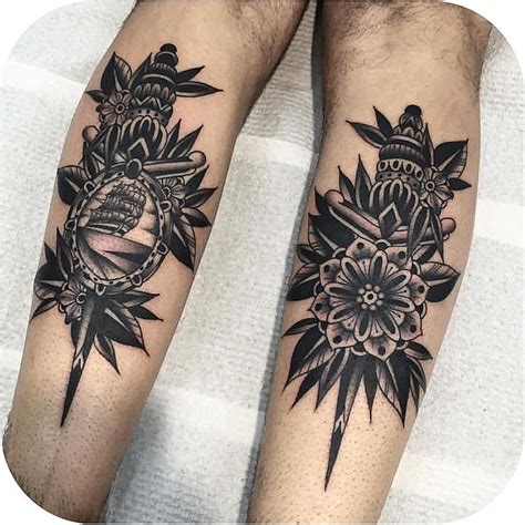 Tattoodo On Instagram “two For One Kirkjones Tattoodo” Tatuajes