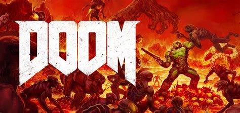 Doom Doom 2 Viele Änderungen Durch Update Gamegeneral