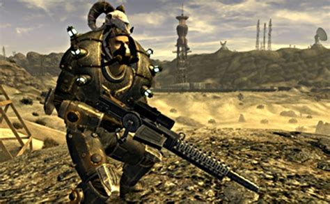 Sobre La Gu A De Fallout New Vegas Hobbyconsolas Juegos