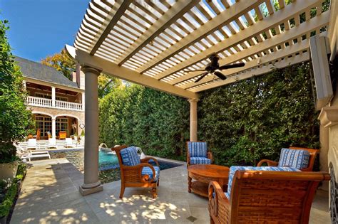 35 Outdoor Living Space For Your Home The Wow Style