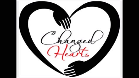 Changed Hearts 62 Conference Call Youtube